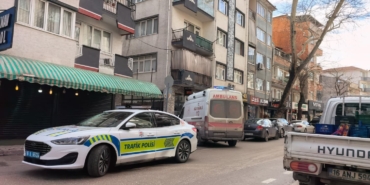 İnegöl’de genç adam evinde ölü bulundu