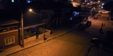 Balıkesir’de peş peşe depremler