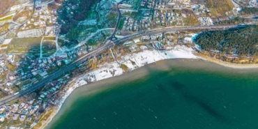 Sapanca Gölü’nde sevindirici artış: Seviye 8 santimetre yükseldi