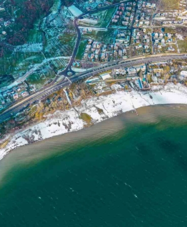 Sapanca Gölü’nde sevindirici artış: Seviye 8 santimetre yükseldi