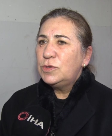 Atlas Çağlayan’ın aile avukatı: "Yargıya güvenimiz sonsuz"