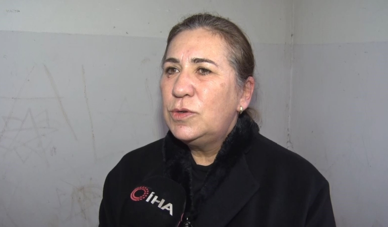 Atlas Çağlayan’ın aile avukatı: "Yargıya güvenimiz sonsuz"