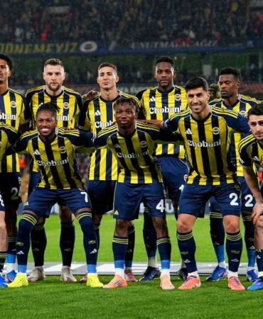 Fenerbahçe, FCSB’ye konuk olacak