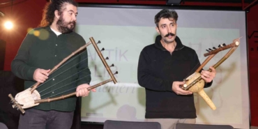 Çocuklar Nilüfer’de hayallerindeki liri tasarladı