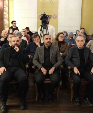 Yıldırım’da fetih çoşkusu devam ediyor