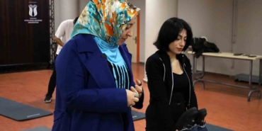 Sakarya’nın genç yetenekleri sahneye hazırlanıyor