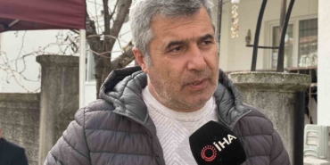 Cinayete kurban giden gencin babası: "Hayallerimizdi, onun da hayalleri vardı; koparıldı"