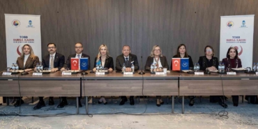 Marmara’nın kadın girişimci liderleri Bursa’da buluştu