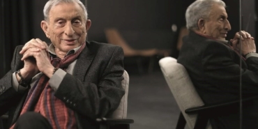 Usta sanatçı Haldun Dormen hayatını kaybetti