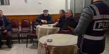 Bilecik’te dolandırıcılığa karşı bilgilendirme yapıldı