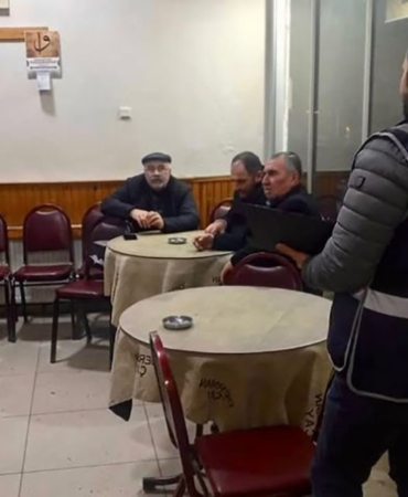 Bilecik’te dolandırıcılığa karşı bilgilendirme yapıldı