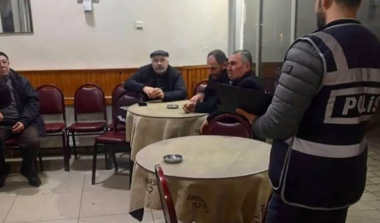 Bilecik’te dolandırıcılığa karşı bilgilendirme yapıldı