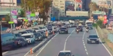 Avukat Serdar Öktem uzun namlulu silahlı saldırıda öldürülmüştü, cinayet anının görüntüsü ortaya çıktı