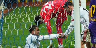 Cengiz Ünder gol sayısını 5’e çıkardı