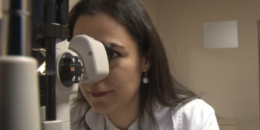 Katarakta dikkat: "En yüksek körlük nedeni, mutlaka düzenli muayene yapılmalı"