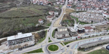 Serdivan’da ulaşımı rahatlatacak proje