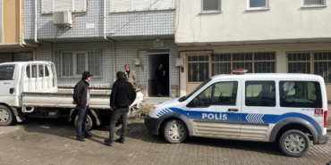 Her gün eşinin mezarına giden yaşlı adam evinde ölü bulundu