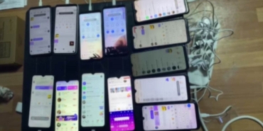 Kocaeli merkezli 28 ilde yasa dışı bahis operasyonu: 61 gözaltı