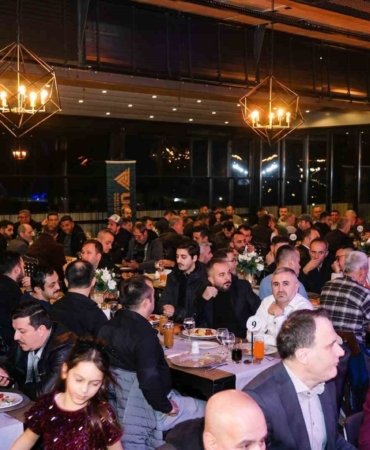 ÜÇEL Kauçuk, 2025 yılını başarıyla geride bıraktı