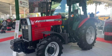 Traktör sayısı 80 ilde arttı sadece o ilde düştü