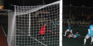 Kocaeli’de amatör lig maçlarında yaşananlar ’pes’ dedirtti!