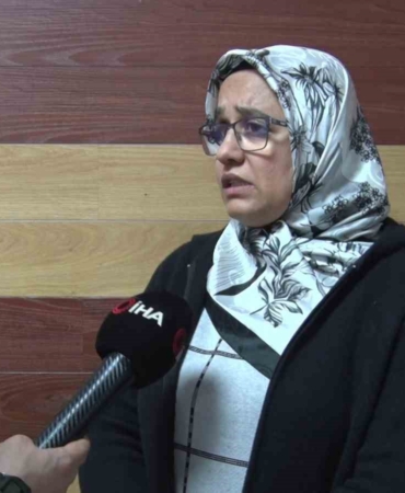 Sahte jandarma komutanı, öğretmeni 770 bin lira dolandırdı