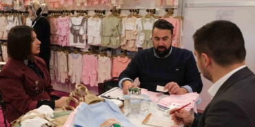 Junioshow, zorlu küresel şartlarda sektörün umutlarını tazeledi