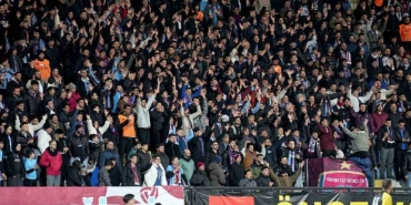 Ziraat Türkiye Kupası: İstanbulspor: 1 - Trabzonspor: 6 (Maç sonucu)