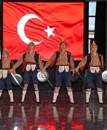 Geçmişin ihtişamı panorama 1326’da canlanıyor