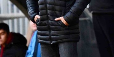 Zafer Uysal: "Galibiyeti Balıkesirspor ailesine armağan ediyoruz"