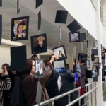45 öğrenci fotoğraflarıyla ’Kimlik’ kavramını yorumladı
