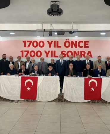 Barışın önündeki engel, ’siyonizm’