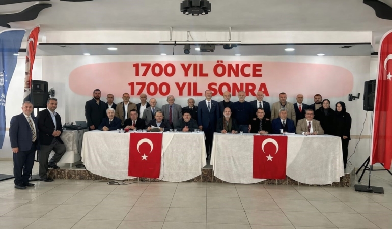 Barışın önündeki engel, ’siyonizm’