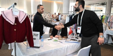 BTSO’nun UR-GE gücü Bursa’yı küresel pazarlara taşıyor