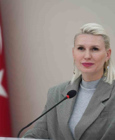 Başkan Subaşı, borçlanma yetkisi talebinin gerekçelerini açıkladı