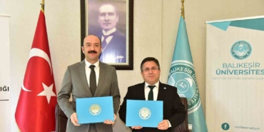 BAÜN ve GMKA ortaklığında ’Siber Güvenlikte stratejik adım