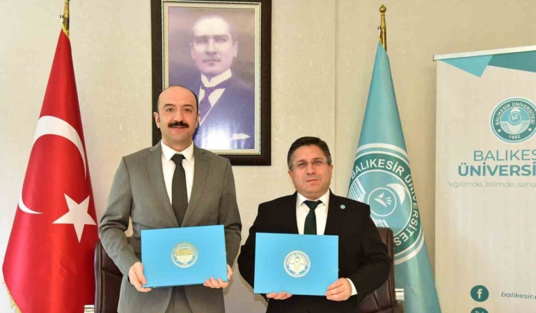 BAÜN ve GMKA ortaklığında ’Siber Güvenlikte stratejik adım