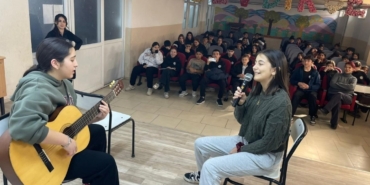 Balıkesir’de okullarda Aile ve Oyun temalı etkinlikler başladı