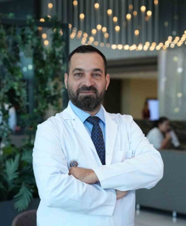 Koroner bypass sonrası çalma sendromu’na dikkat