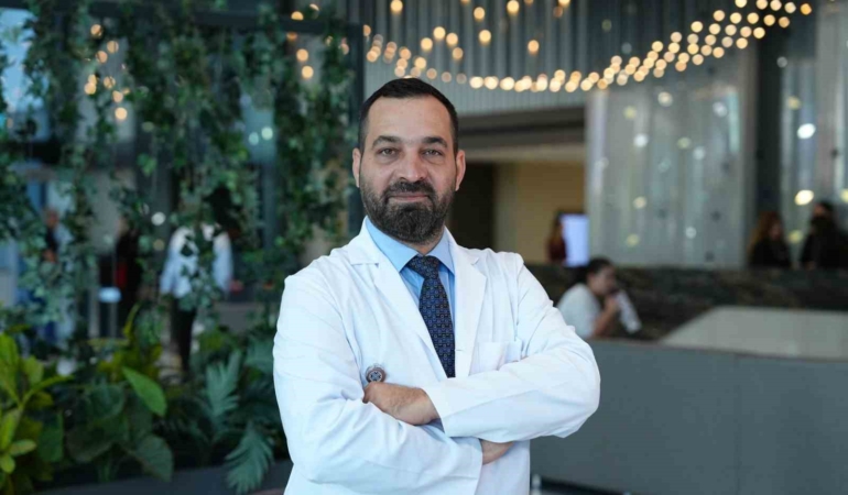 Koroner bypass sonrası çalma sendromu’na dikkat