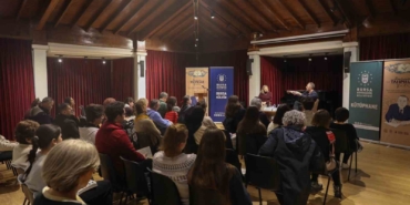 Bursa’da Ahmet Hamdi Tanpınar konuşuldu