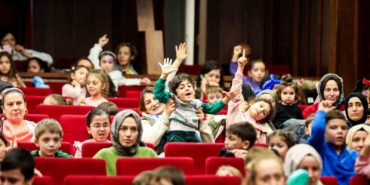 ’Yarıyıl Şenliği’ne renkli final