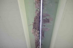 İBB’ye Ait Balıkyolu Köprüsü tehlike saçıyor: Vatandaş isyanda