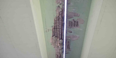 İBB’ye Ait Balıkyolu Köprüsü tehlike saçıyor: Vatandaş isyanda