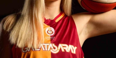 Dorka Juhasz: "Annemin mirasını sürdürmek benim için çok önemli"