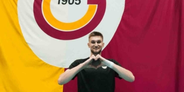 Can Koç: "Galatasaray benim için bir hayaldi"