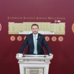 Bursa’ya sağlıkta 10 milyar, eğitimde 2,6 milyar, sporda 30 büyük proje kazandırıldı