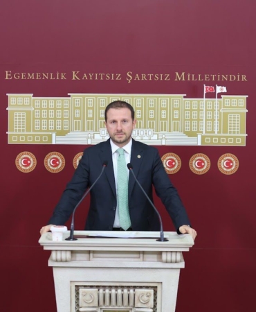 Bursa’ya sağlıkta 10 milyar, eğitimde 2,6 milyar, sporda 30 büyük proje kazandırıldı