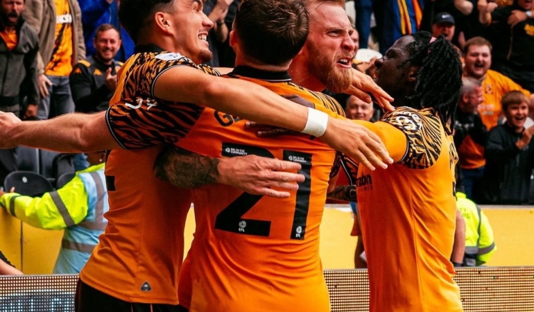 Hull City, FA Cup’ta Chelsea ile eşleşti