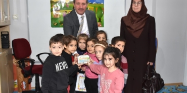 Bilecik’te küçük birikimler, büyük umut oldu: Kumbaralar su kuyusu için açıldı